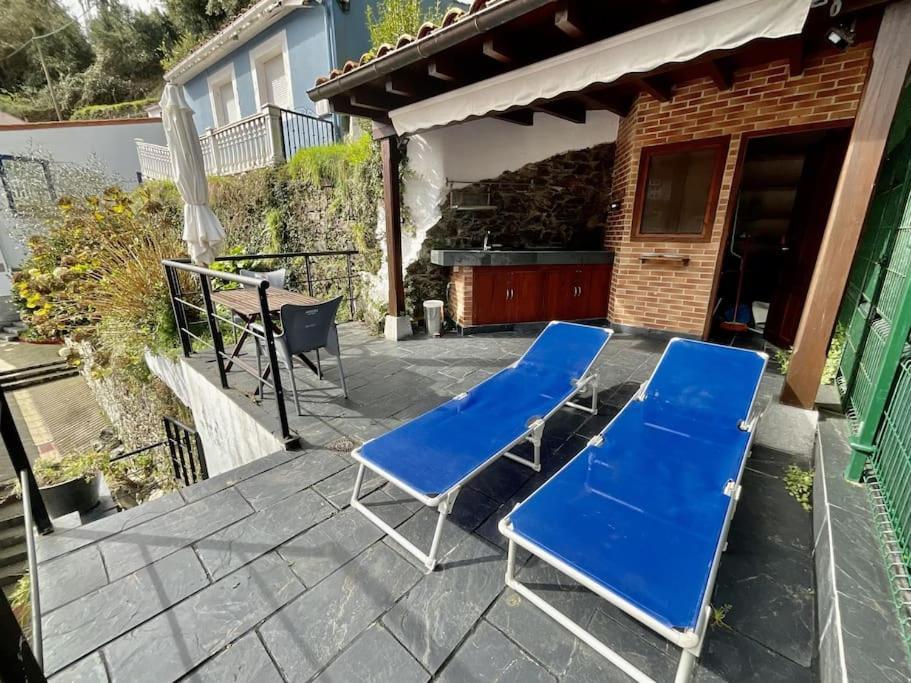 Апартаменти La Terraza De Кудільєро Екстер'єр фото