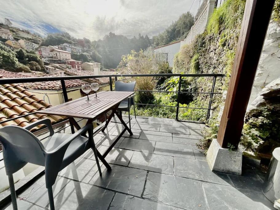 Апартаменти La Terraza De Кудільєро Екстер'єр фото