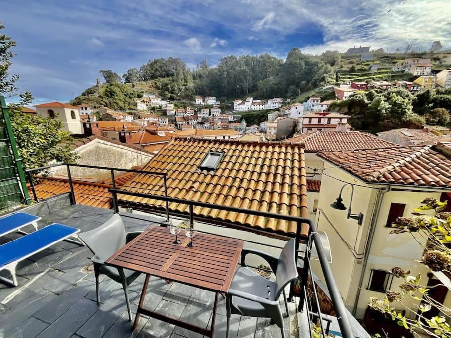 Апартаменти La Terraza De Кудільєро Екстер'єр фото